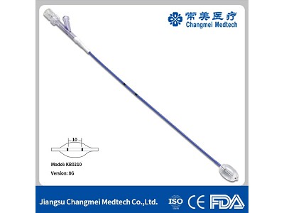 ఎండోస్కోప్ ఉపకరణాల ప్రక్రియ ప్రవాహం యొక్క విశ్లేషణ