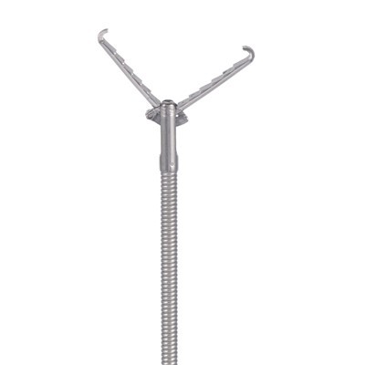 ఎండోస్కోపిక్ విదేశీయుల మతం